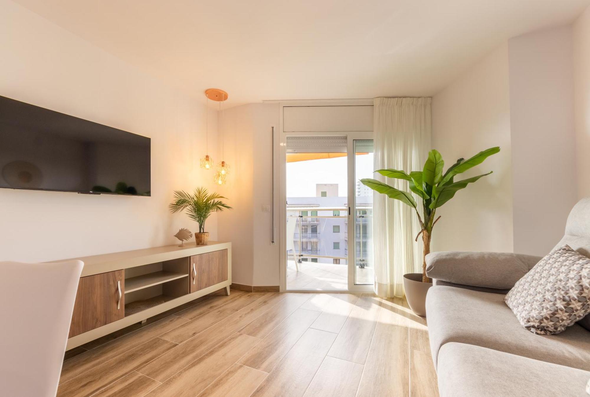 Bellfort Premium Salou Exterior foto