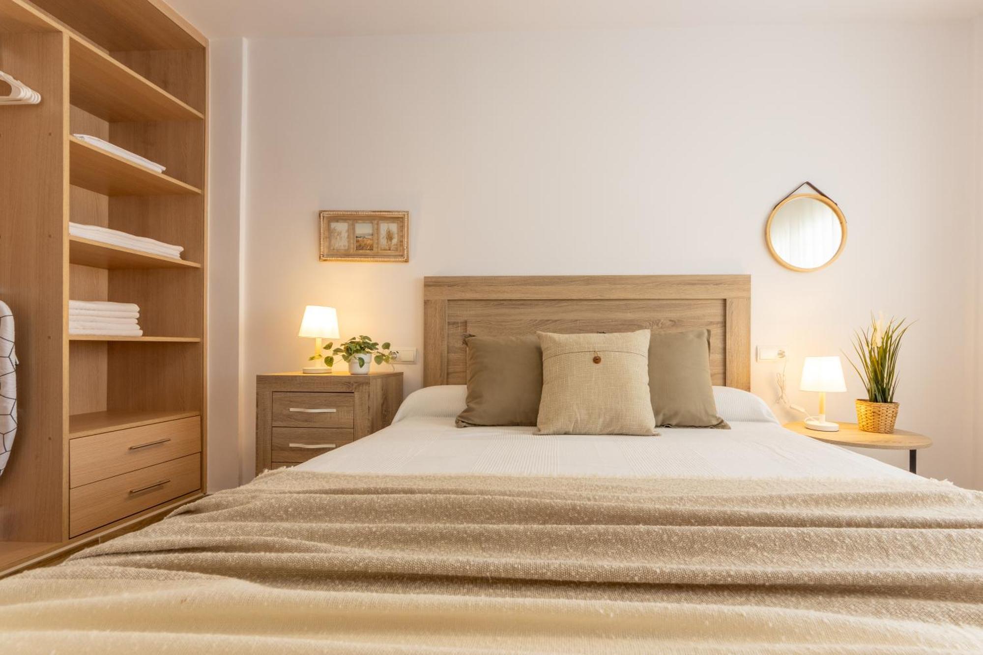 Bellfort Premium Salou Exterior foto