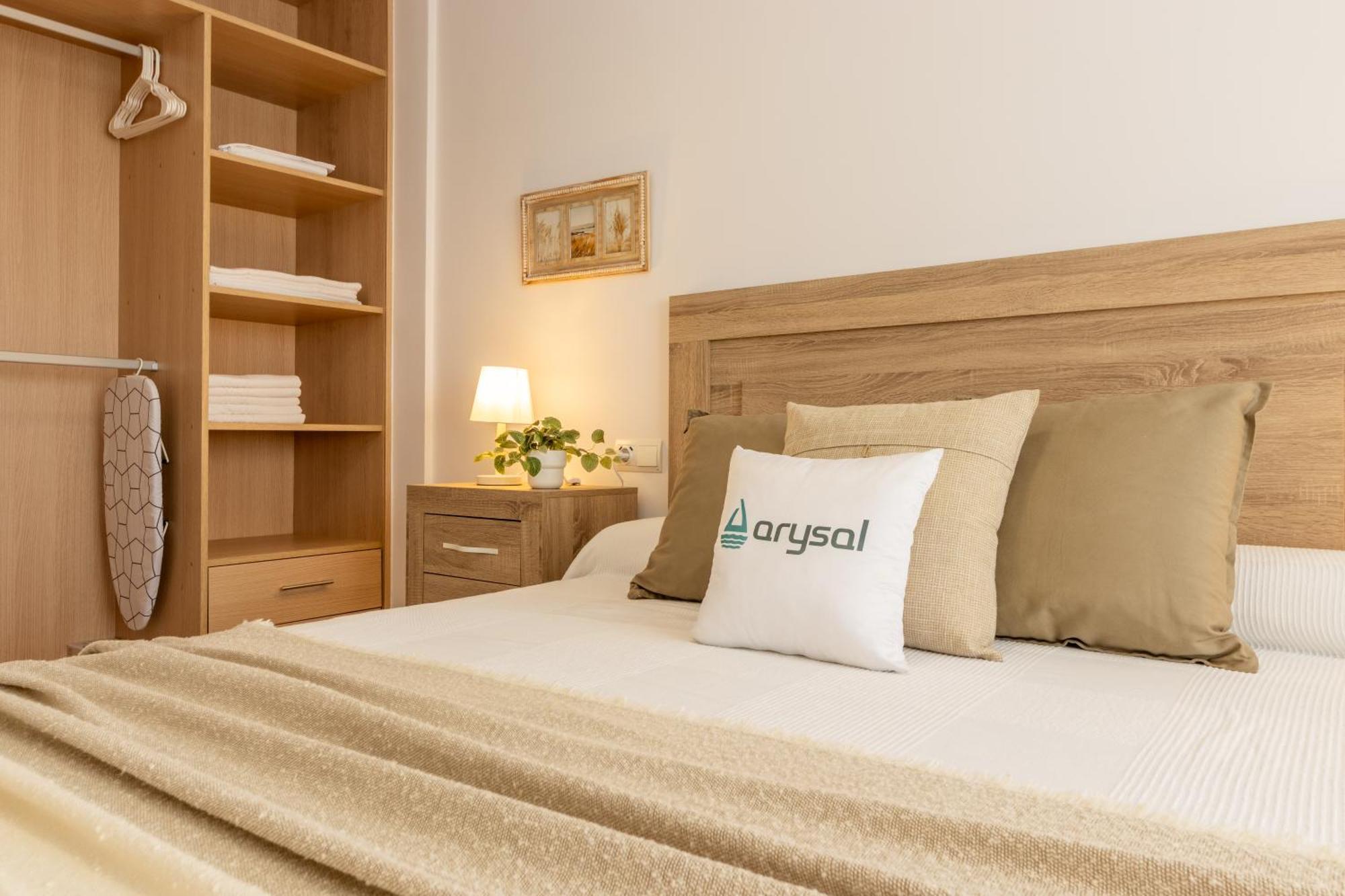 Bellfort Premium Salou Exterior foto