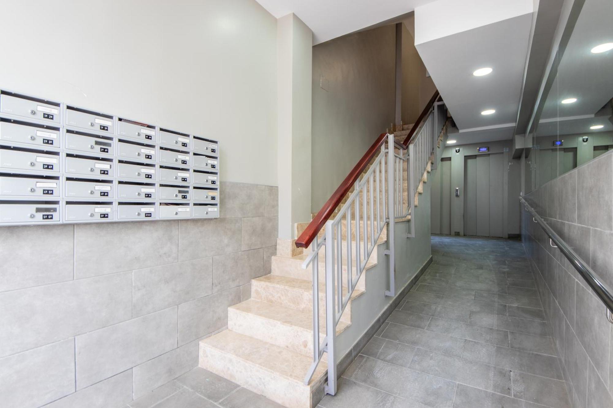 Bellfort Premium Salou Exterior foto