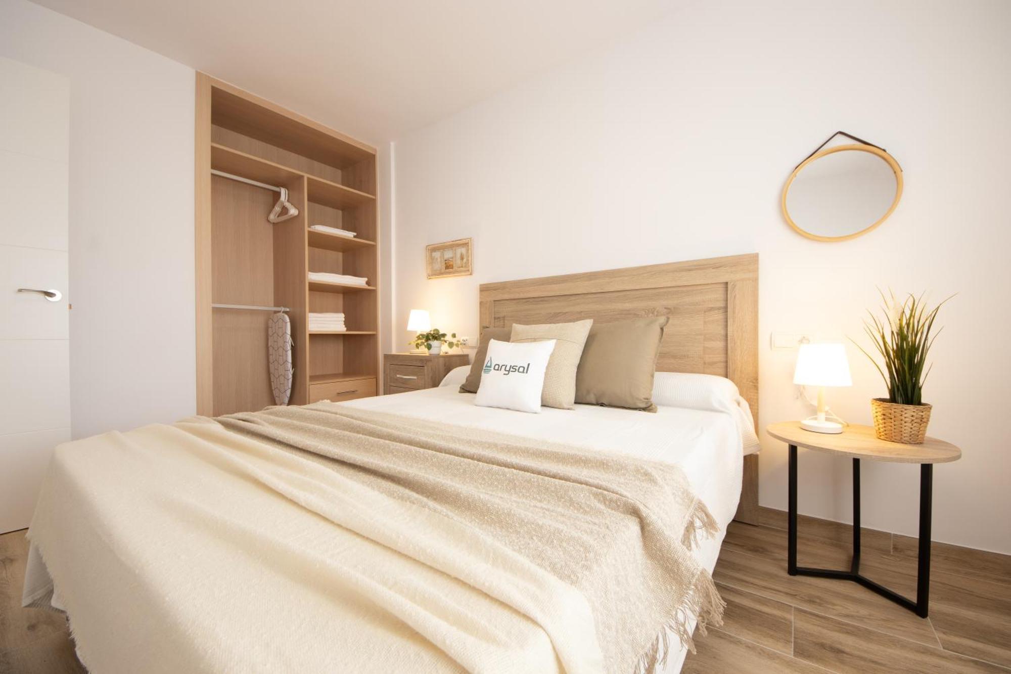 Bellfort Premium Salou Exterior foto