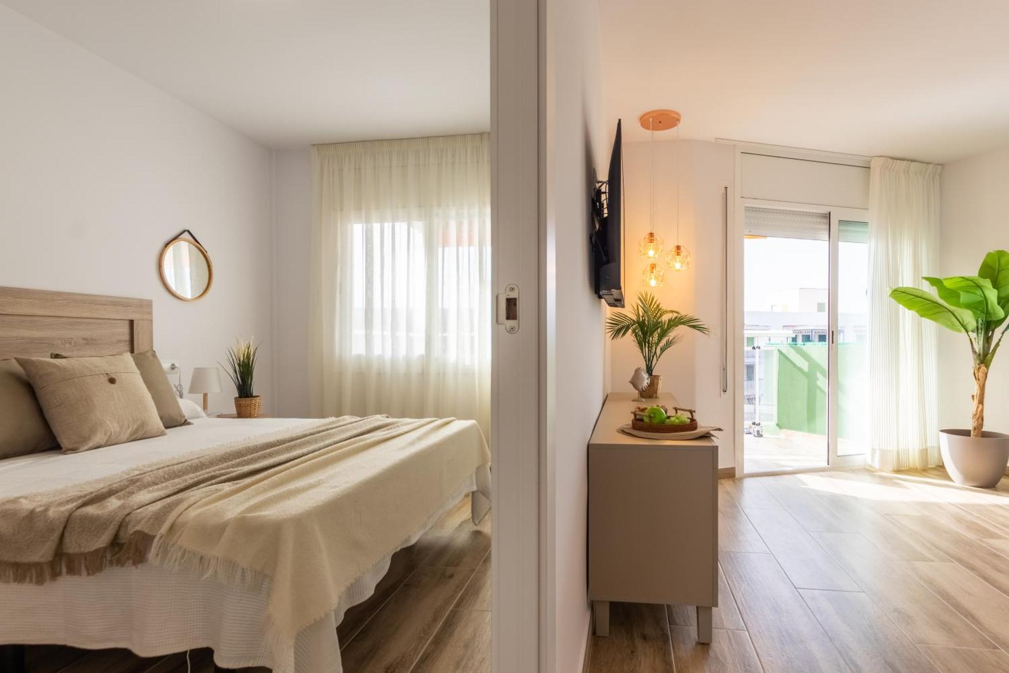 Bellfort Premium Salou Exterior foto