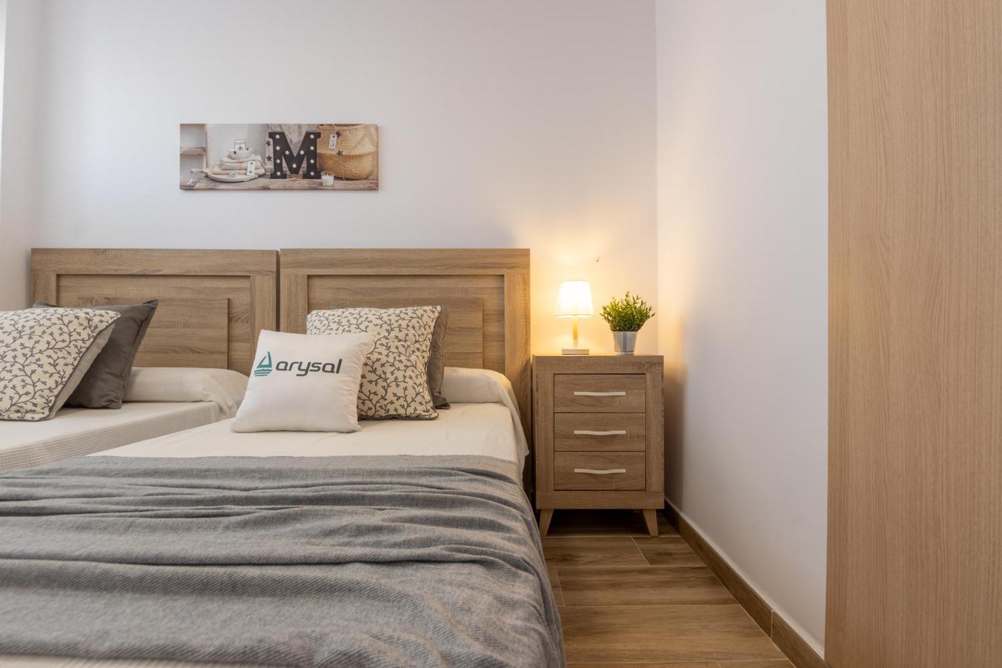 Bellfort Premium Salou Exterior foto