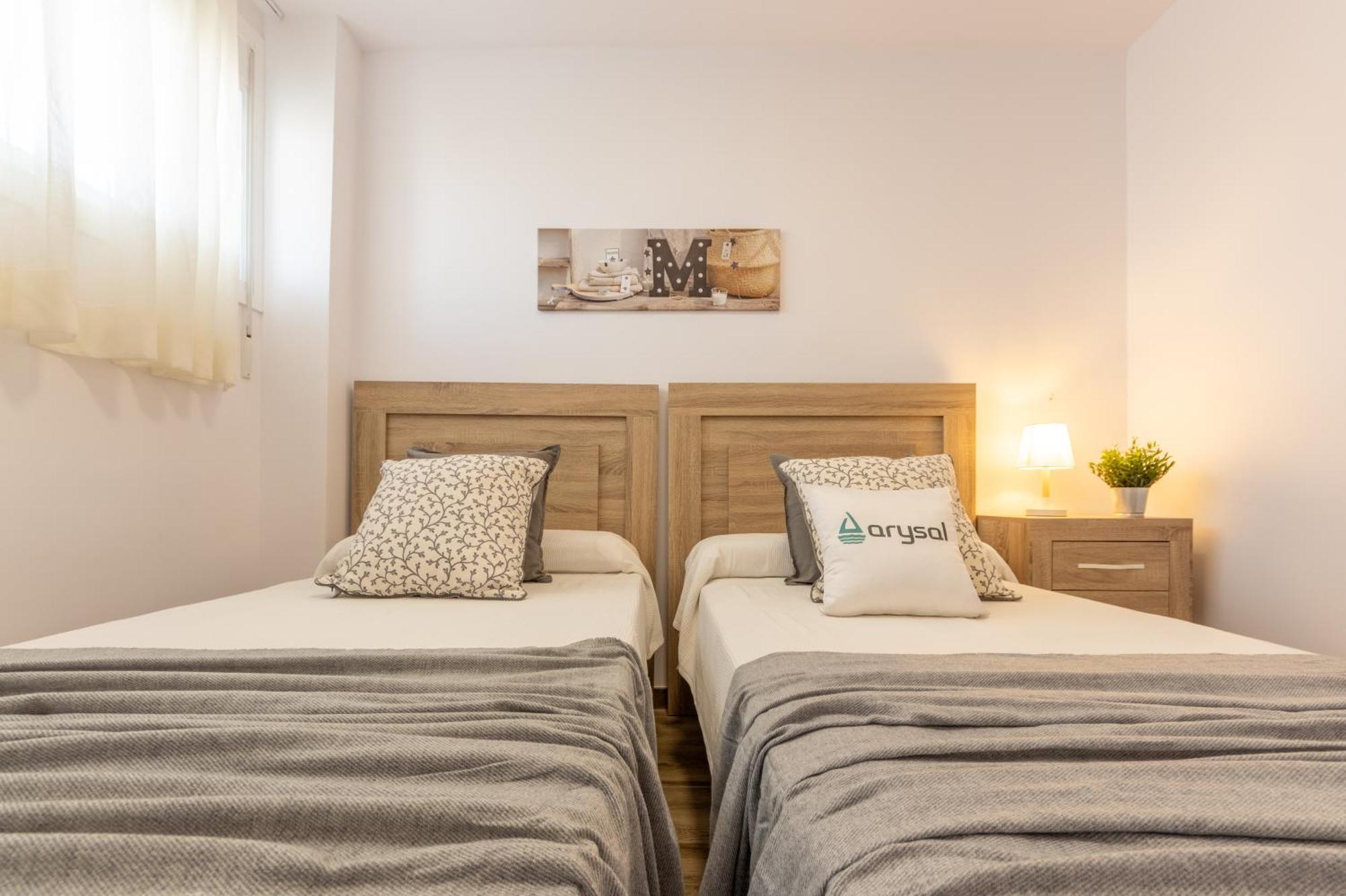 Bellfort Premium Salou Exterior foto
